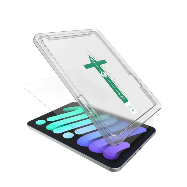 Folie Next One Tempered Glass Pentru Ipad Mini 6 (8.3 Inch)