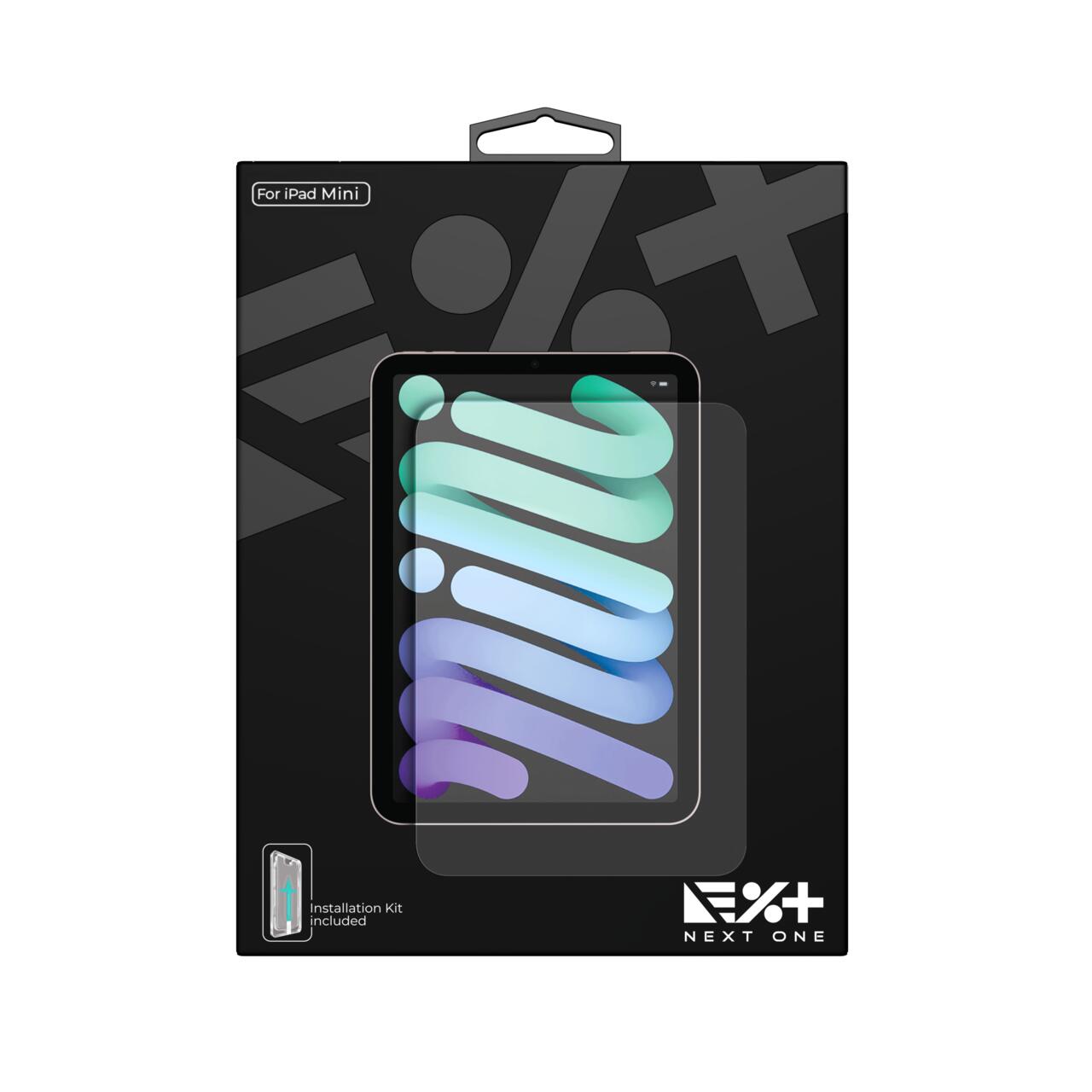 Folie Next One Tempered Glass Pentru Ipad Mini 6 (8.3 Inch) thumb