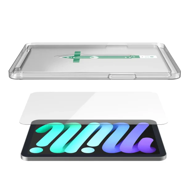 Folie Next One Tempered Glass Pentru Ipad Mini 6 (8.3 Inch)