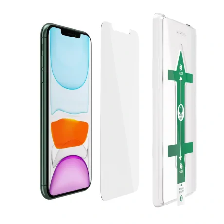 Folie Next One Tempered Glass Pentru Iphone 11