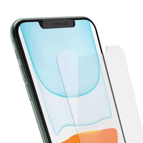 Folie Next One Tempered Glass Pentru Iphone 11