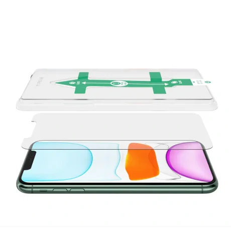 Folie Next One Tempered Glass Pentru Iphone 11