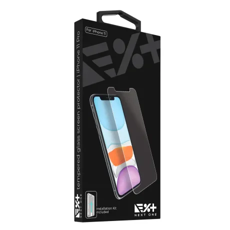 Folie Next One Tempered Glass Pentru Iphone 11