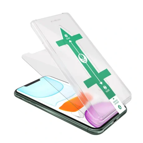 Folie Next One Tempered Glass Pentru Iphone 11