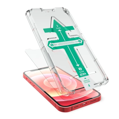 Folie Next One Tempered Glass Pentru Iphone 12 Mini