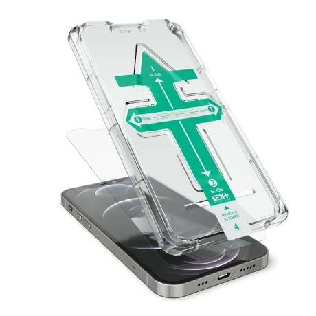 Folie Next One Tempered Glass Pentru Iphone 12 Pro Max