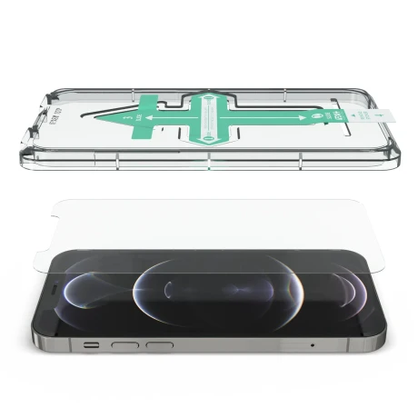 Folie Next One Tempered Glass Pentru Iphone 12 Pro Max