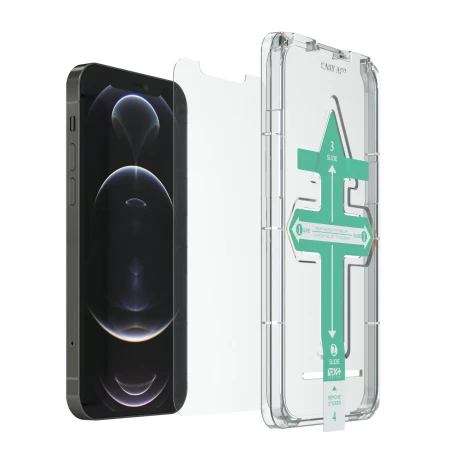 Folie Next One Tempered Glass Pentru Iphone 12 Pro Max