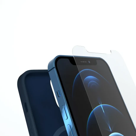 Folie Next One Tempered Glass Pentru Iphone 12 Pro Max