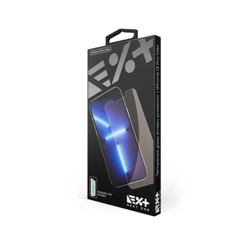 Folie Sticla Next One Pentru Iphone  13 Pro Max