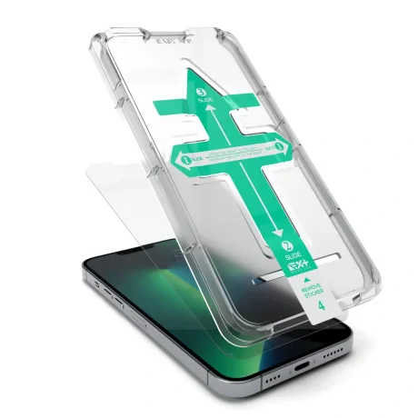 Folie Next One Tempered Glass Pentru Iphone 13/13 Pro