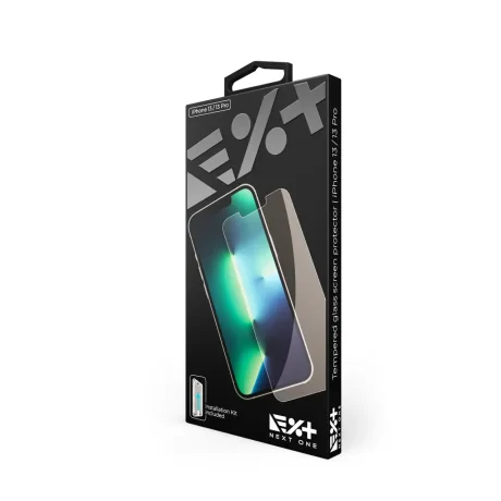 Folie Next One Tempered Glass Pentru Iphone 13/13 Pro