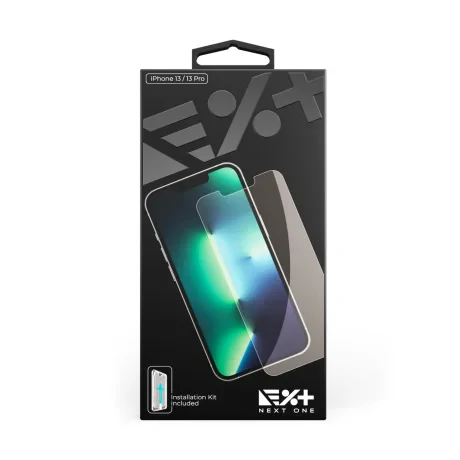 Folie Next One Tempered Glass Pentru Iphone 13/13 Pro