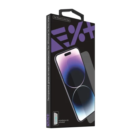 Folie Sticla Next One  pentru Iphone 14 Pro Max