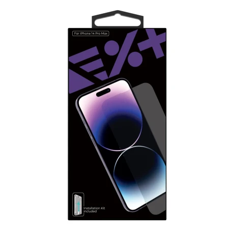 Folie Sticla Next One  pentru Iphone 14 Pro Max