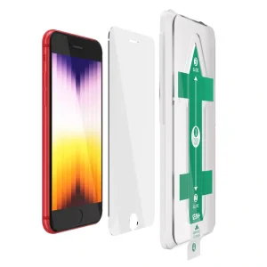 Folie Next One Tempered Glass Pentru Iphone SE2/SE3