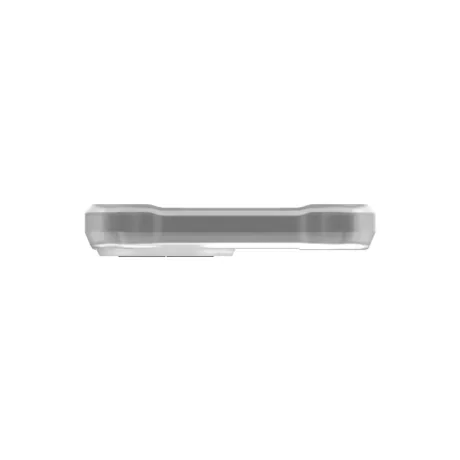 Husa UAG Essential Armor MagSafe Ice pentru iPhone 14 Transparent