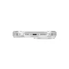 Husa UAG Essential Armor MagSafe Ice pentru iPhone 14 Transparent