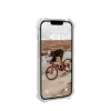 Husa UAG Essential Armor MagSafe Ice pentru iPhone 14 Transparent