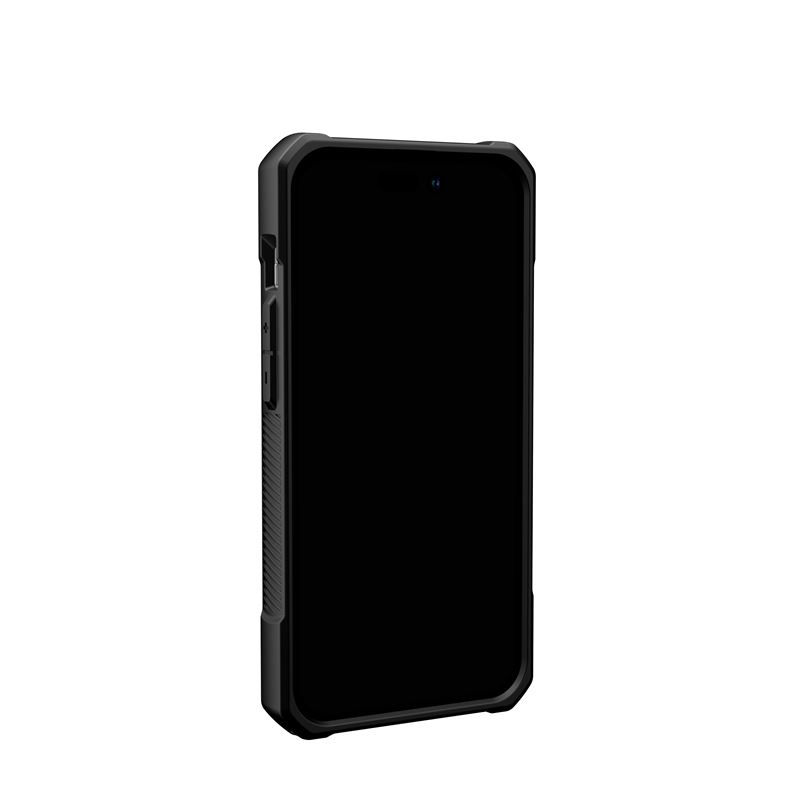 Husa UAG Monarch fibra de carbon  iPhone 14 Pro Negru thumb