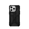 Husa UAG Monarch fibra de carbon  iPhone 14 Pro Negru