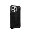 Husa UAG Monarch kevlar pentru iPhone 14 Pro Negru