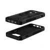 Husa UAG Monarch kevlar pentru iPhone 14 Pro Negru