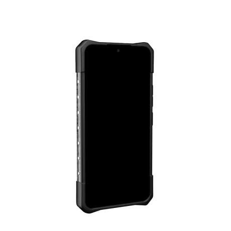Husa UAG Plasma Ice pentru Samsung Galaxy S22 Transparent