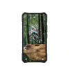 Husa UAG Plasma Ice pentru Samsung Galaxy S22 Transparent