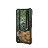 Husa UAG Plasma Ice pentru Samsung Galaxy S22 Transparent