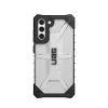 Husa UAG Plasma Ice  pentru Samsung Galaxy S21 FE 5G Transparent