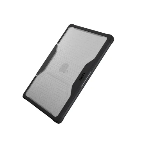 Husa UAG Plyo pentru MacBook Pro 16&quot; M2 2023/M1 2021 Transparent