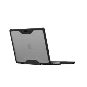 Husa UAG Plyo pentru MacBook Pro 16&quot; M2 2023/M1 2021 Transparent
