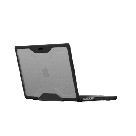 Husa UAG Plyo pentru MacBook Pro 16&quot; M2 2023/M1 2021 Transparent