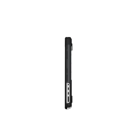 Husa UAG Plyo pentru MacBook Pro 16&quot; M2 2023/M1 2021 Transparent