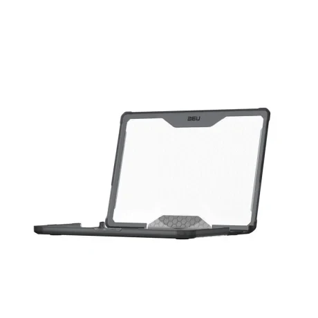 Husa UAG Plyo pentru MacBook Pro 16&quot; M2 2023/M1 2021 Transparent