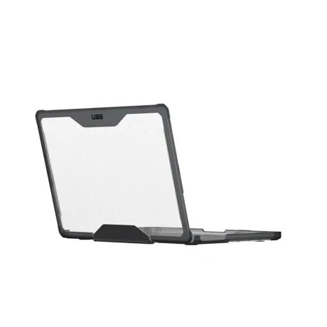 Husa UAG Plyo pentru MacBook Pro 16&quot; M2 2023/M1 2021 Transparent