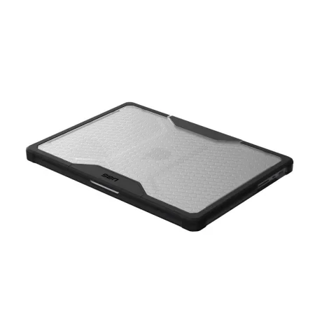 Husa UAG Plyo pentru MacBook Pro 16&quot; M2 2023/M1 2021 Transparent