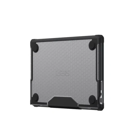 Husa UAG Plyo pentru MacBook Pro 16&quot; M2 2023/M1 2021 Transparent