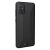 Husa UAG Scout  pentru Samsung Galaxy A71 Negru
