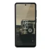 Husa UAG Scout  pentru Samsung Galaxy A71 Negru
