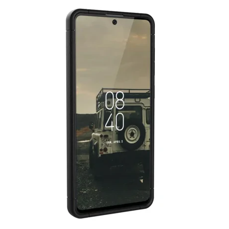 Husa UAG Scout  pentru Samsung Galaxy A71 Negru