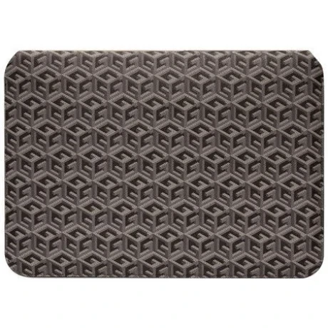Guess PU G Cube Computer Sleeve 13/14&quot; Black