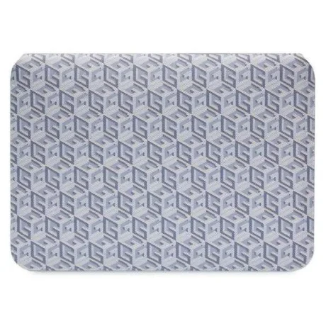 Guess PU G Cube Computer Sleeve 13/14&quot; Blue