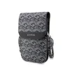 Guess PU G Cube Phone Bag Black