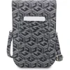 Guess PU G Cube Phone Bag Black