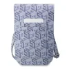 Guess PU G Cube Phone Bag Blue