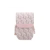Guess PU G Cube Phone Bag Pink