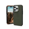 Husa UAG Civilian MagSafe iPhone 14 Pro Olive