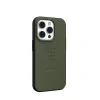 Husa UAG Civilian MagSafe iPhone 14 Pro Olive